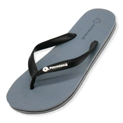 Payanké flip-flop GREY / BLUE