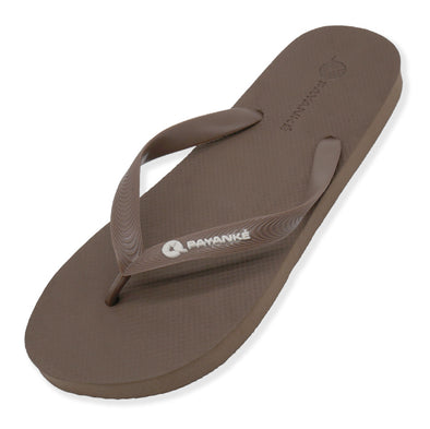 Payanké flip-flop CHOCOLATE
