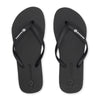Payanké flip-flop BLACK