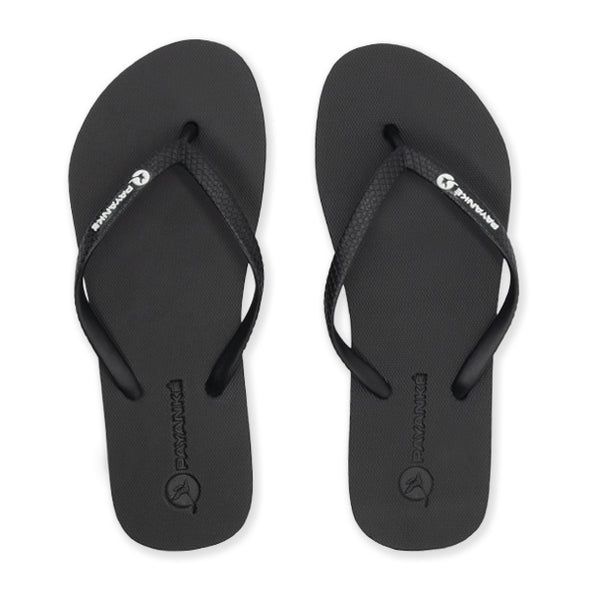 Payanké flip-flop BLACK
