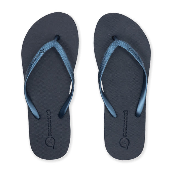 Gold Coast Mens Blue Jean Denim Slippers Size medium New | eBay