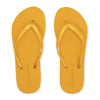 Payanké flip-flop YELLOW