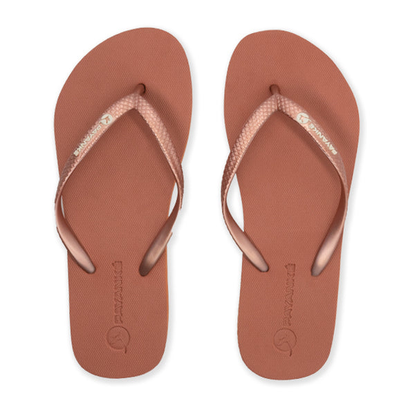 Payanké flip-flop ORANGE