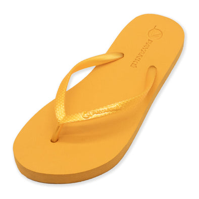 Payanké flip-flop YELLOW