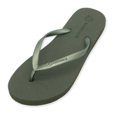 Payanké flip-flop KHAKI