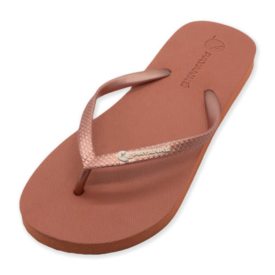 Payanké flip-flop ORANGE