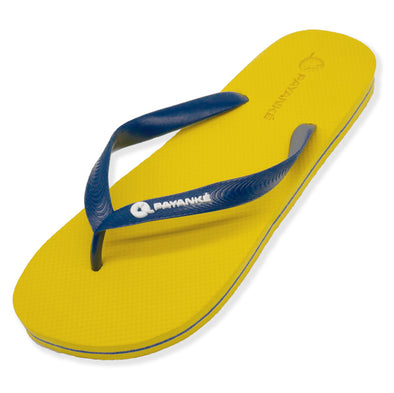 Payanké flip-flop YELLOW