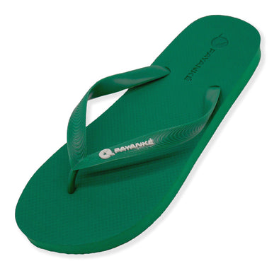 Payanké flip-flop FOREST GREEN