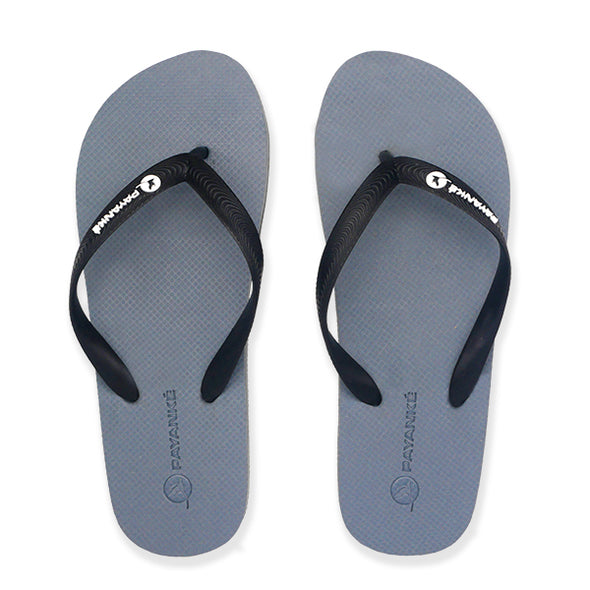 Payanké flip-flop GREY / BLUE