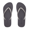 Payanké flip-flop SILVER