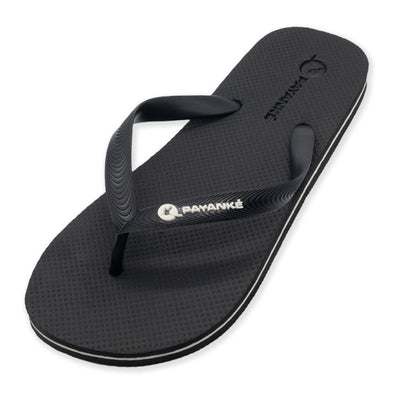 Payanké flip-flop BLACK