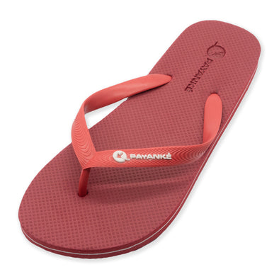 Payanké flip-flop RED