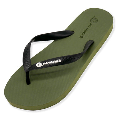 Payanké flip-flop KHAKI